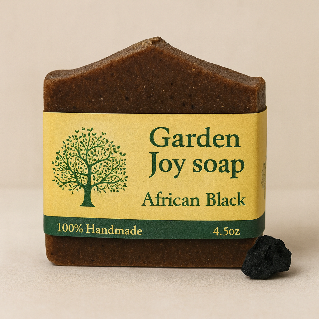 African black soap