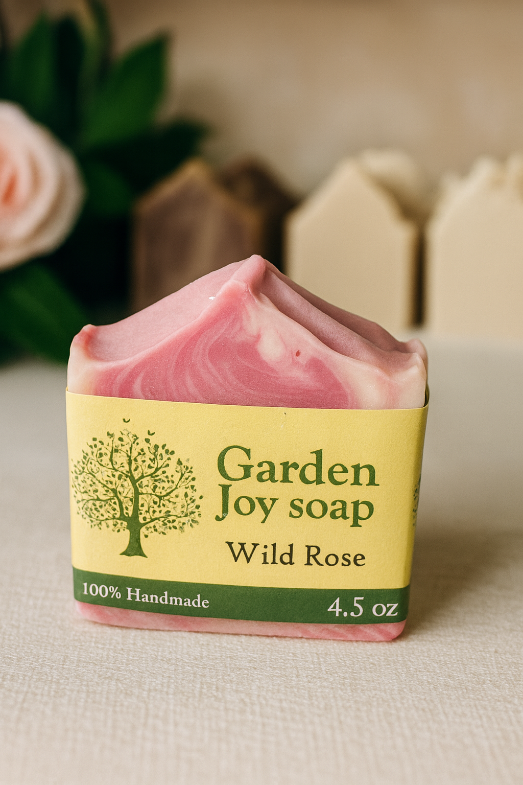 Wild Rose